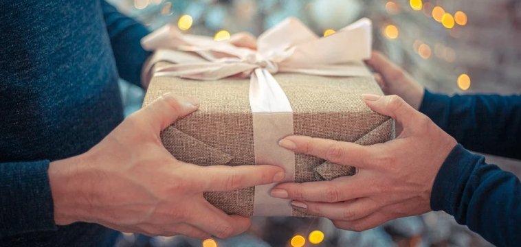 Natale 22, Una Speranza ODV propone idee regalo solidali
